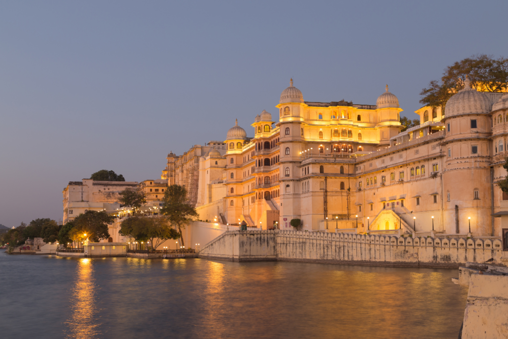 Udaipur