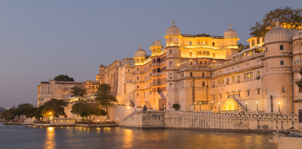 Udaipur