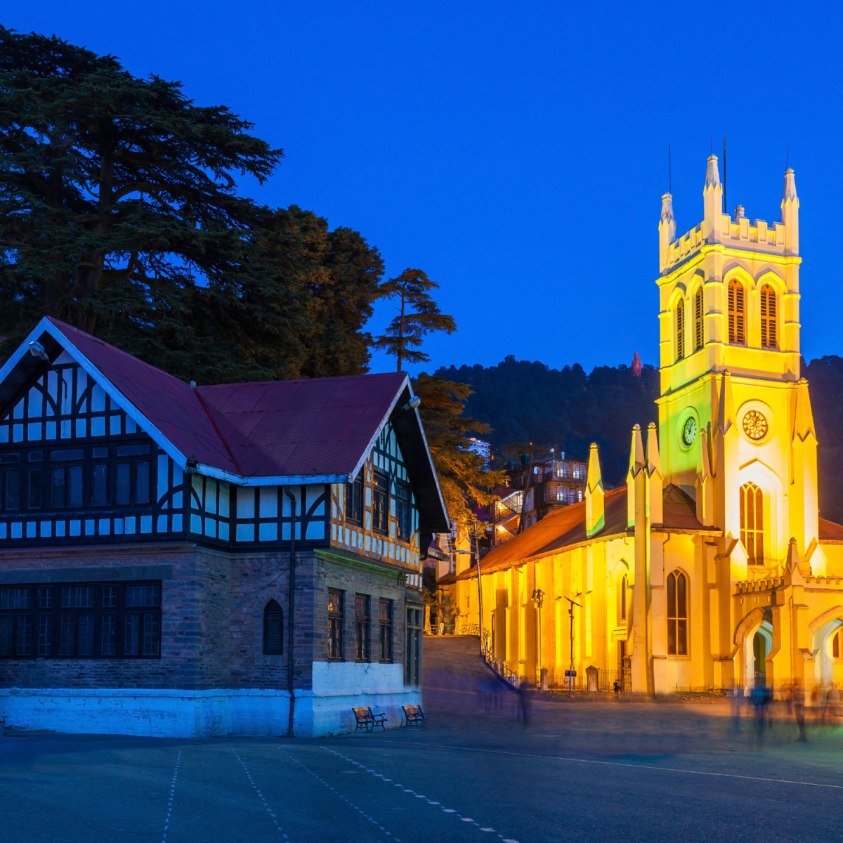 Shimla